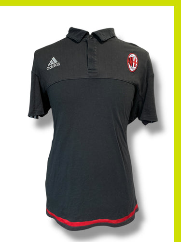 Milan AC 2015-2016 Training