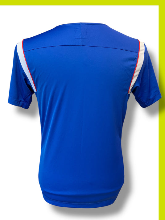 Glasgow rangers 2011-2012 HOME