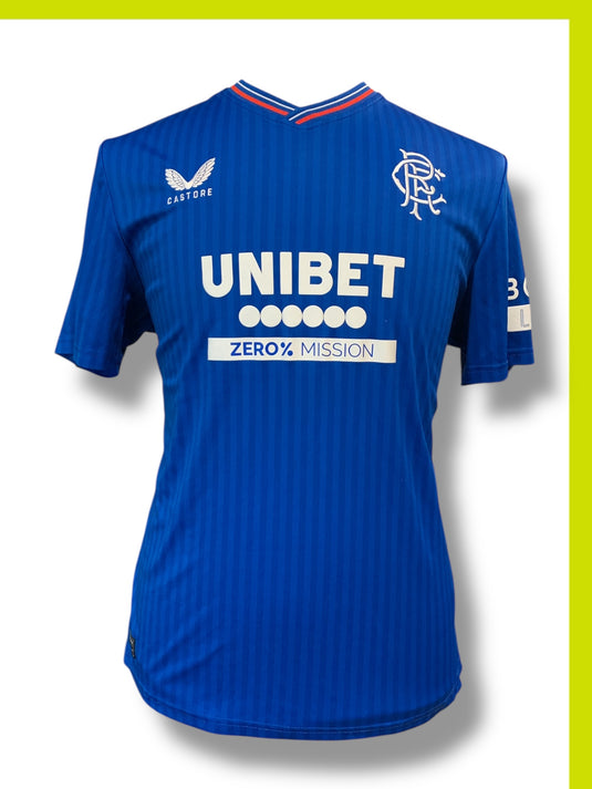 Glasgow rangers 2023-2024 HOME