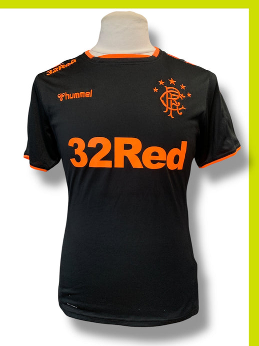 Glasgow rangers 2019-2020 Training