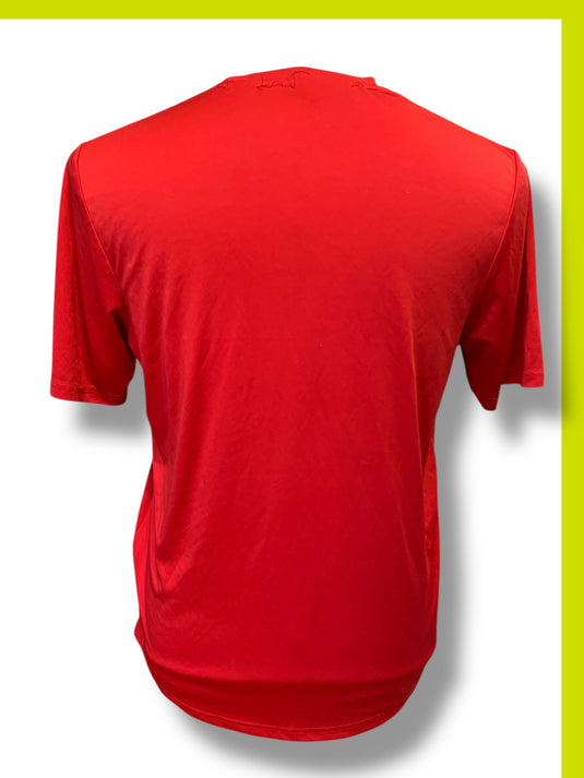 Partick Thistle 2017-2018 Training 36