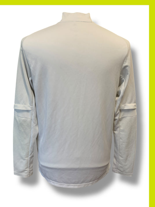 Celtic Glasgow 2020-2021 Training