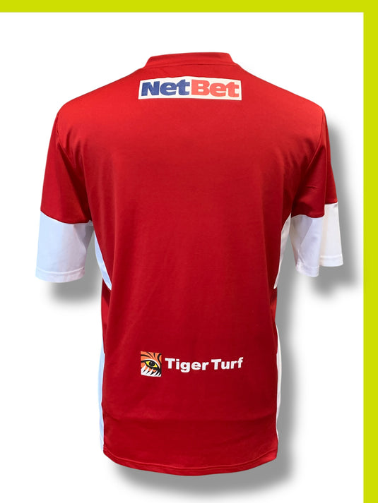 Hamilton Academical 2016-2017 HOME