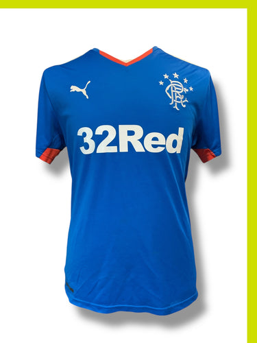 Glasgow rangers 2015-2016 HOME