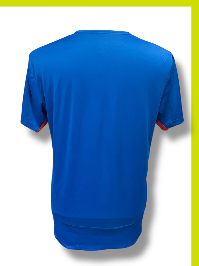 Chargez l&#39;image dans la visionneuse de la galerie, Glasgow rangers 2015-2016 HOME
