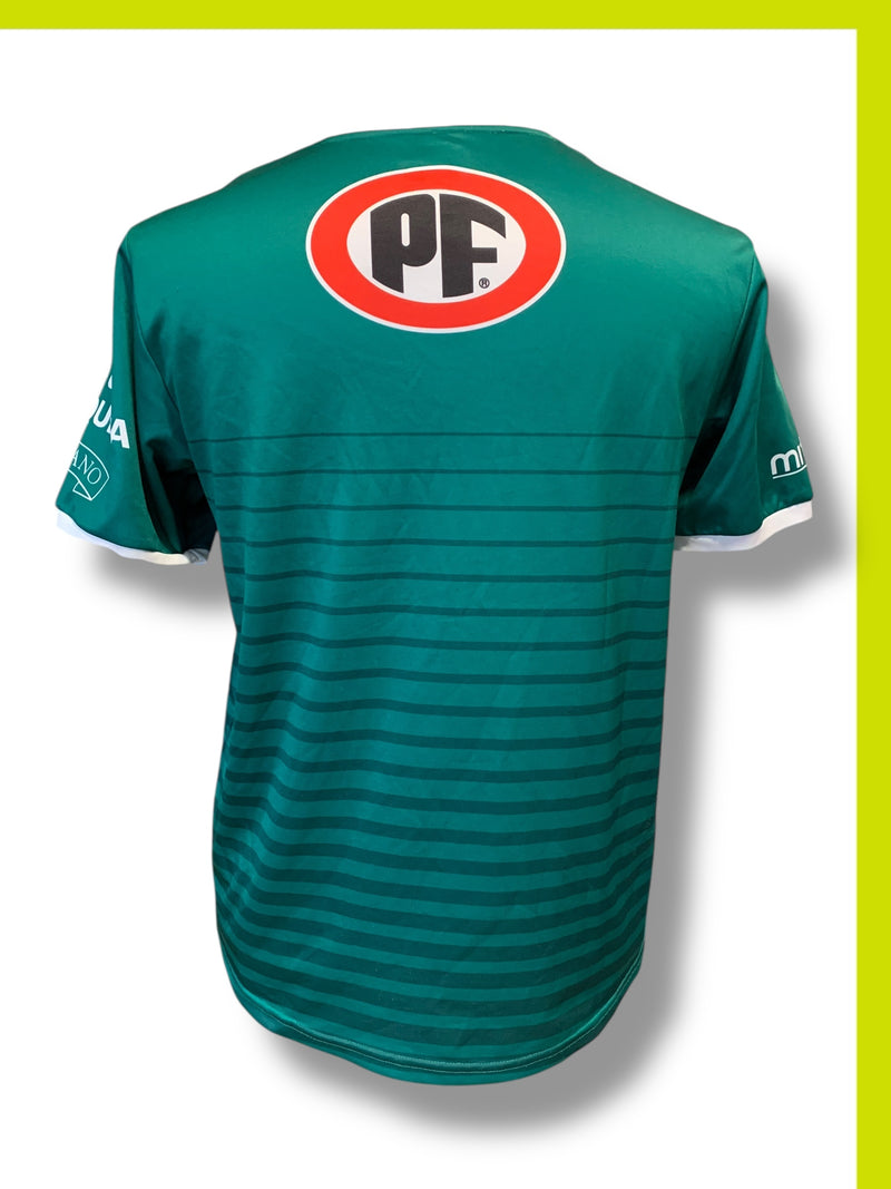 Chargez l&#39;image dans la visionneuse de la galerie, Santiago Wanderers 2012 HOME
