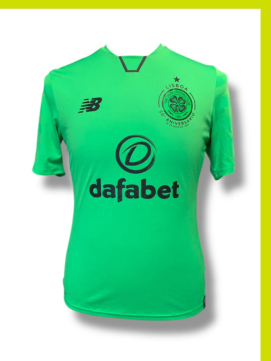 Celtic Glasgow 2017-2018 THIRD