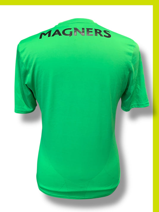 Celtic Glasgow 2017-2018 THIRD