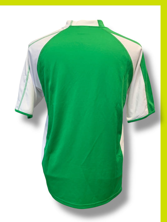 Yeovil Town 2008-2009 HOME