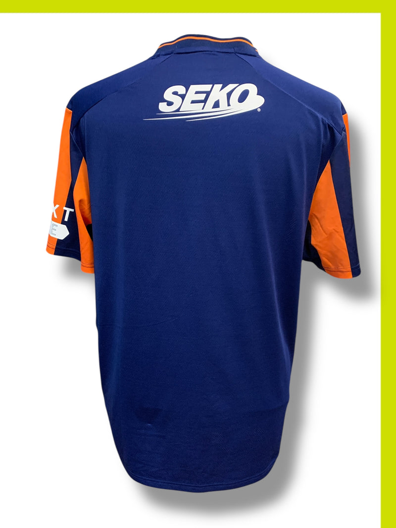 Chargez l&#39;image dans la visionneuse de la galerie, Glasgow rangers 2023-2024 THIRD
