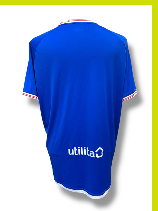 Glasgow rangers 2019-2020 HOME