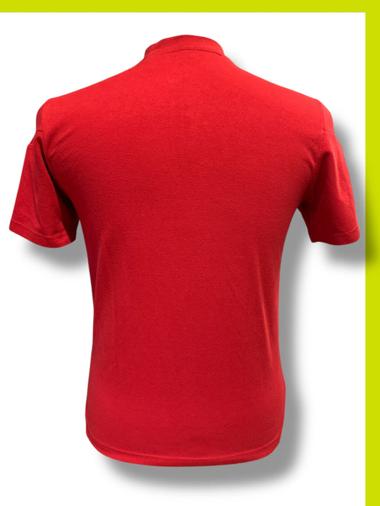 Aberdeen 2021-2022 Training