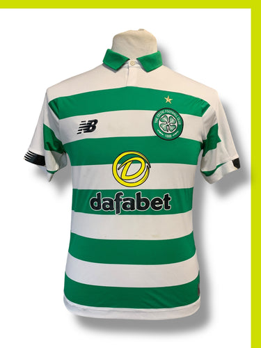 Celtic Glasgow 2019-2020 HOME