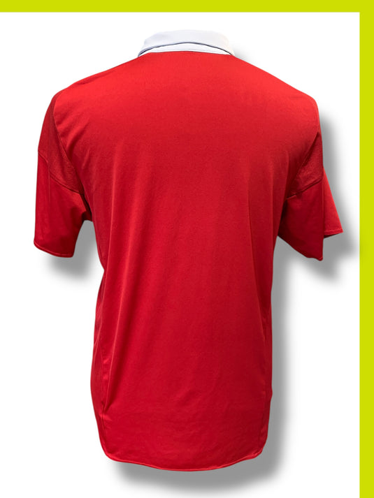 Aberdeen 2016-2017 HOME