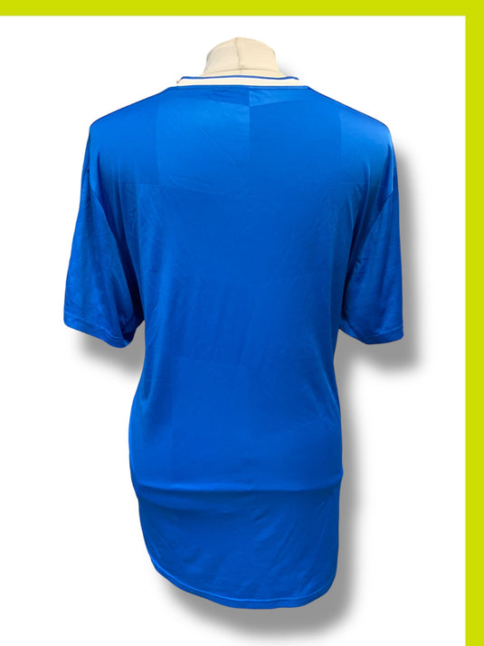 Glasgow rangers 2016-2017 HOME