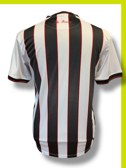 Bath City 2019-2020 HOME