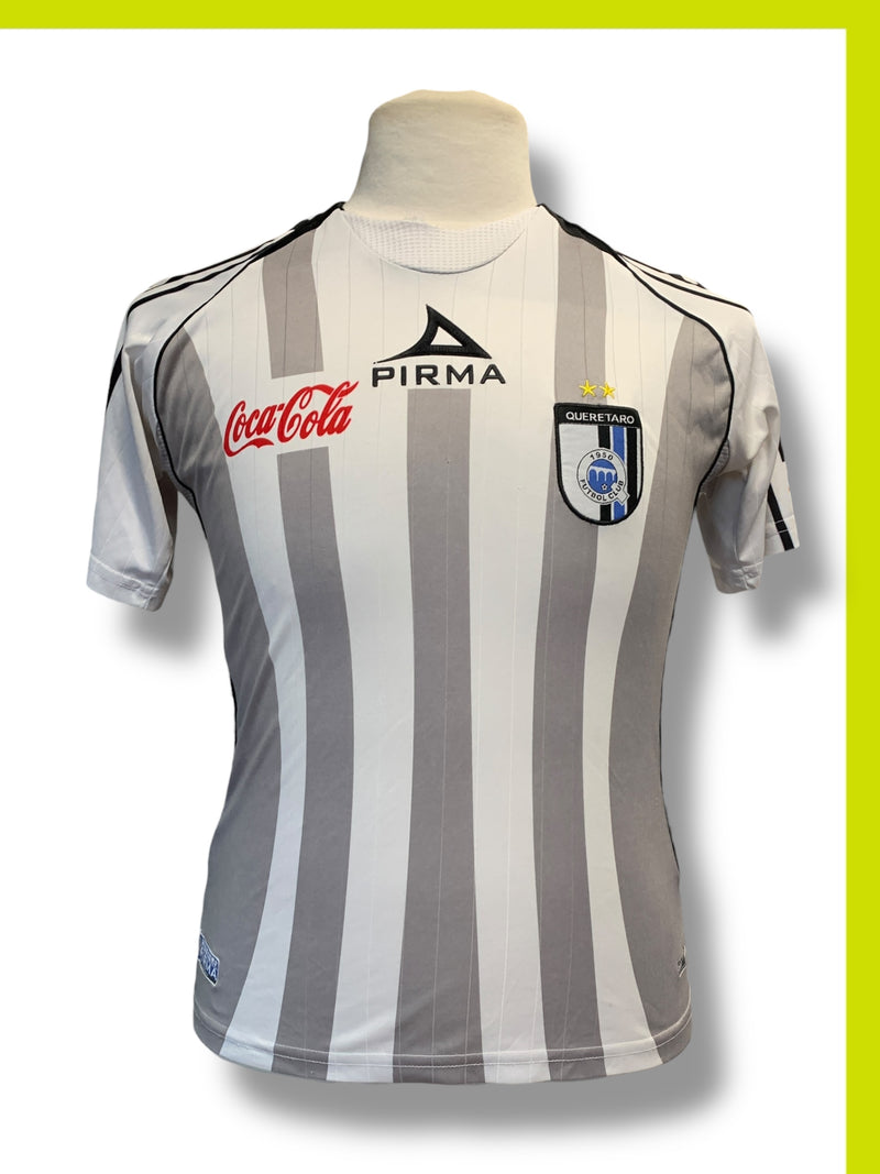 Chargez l&#39;image dans la visionneuse de la galerie, Queretaro feminines 2014-2015 AWAY
