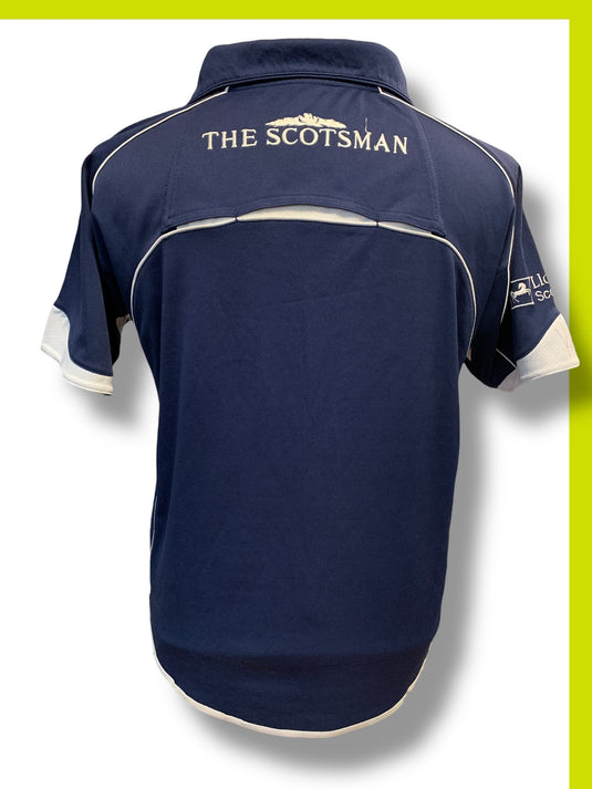 Ecosse Cricket 2004-2005 HOME