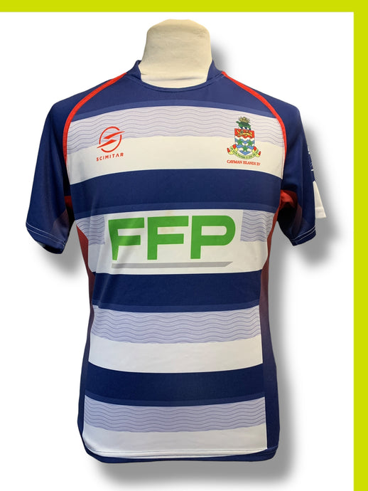 Iles Cayman 2022 HOME 345