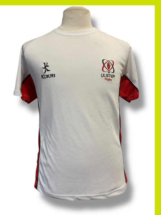 Ulster 2020 HOME