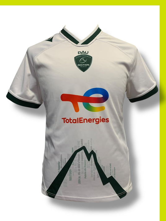 Section Paloise 2022-2023 AWAY