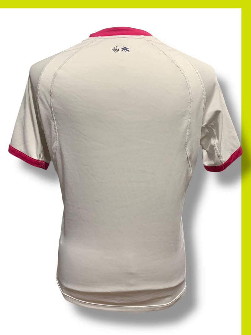 Chargez l&#39;image dans la visionneuse de la galerie, Stade Français 2016-2017 AWAY
