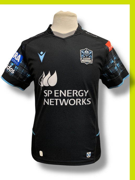 Glasgow Warriors 2022-2023 HOME
