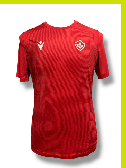 Canada 2022 Training