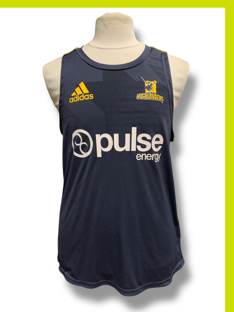 Chargez l&#39;image dans la visionneuse de la galerie, Highlanders 2020 Training
