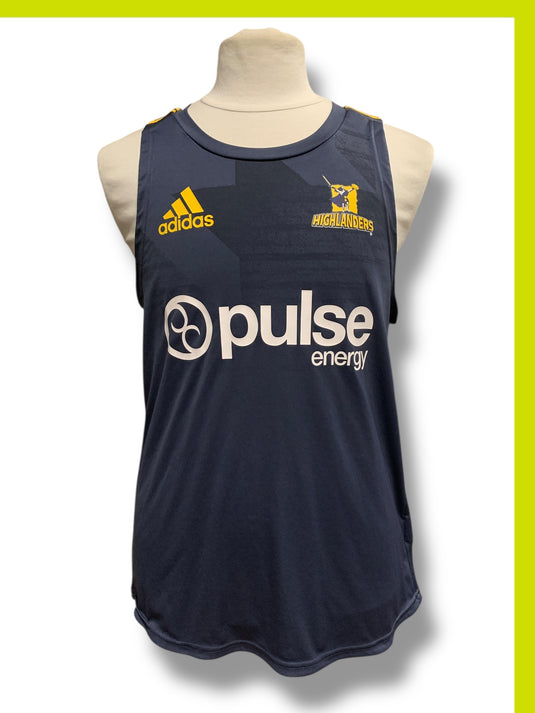 Highlanders 2020 Training