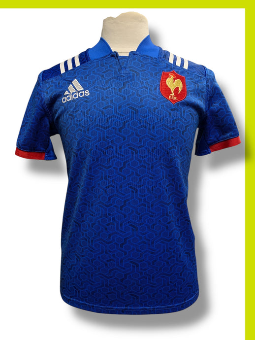 France 2018 HOME