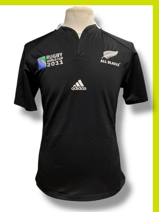 All Blacks 2011 HOME