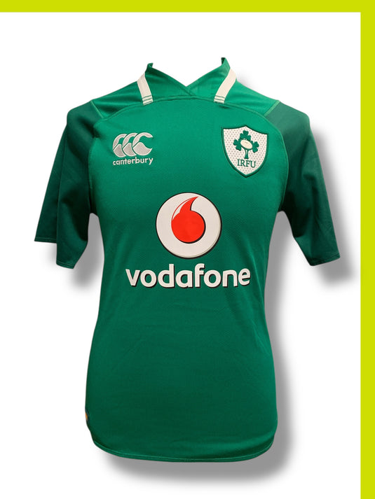 Irlande 2017 HOME