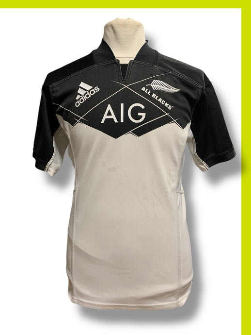 All Blacks 2017 AWAY