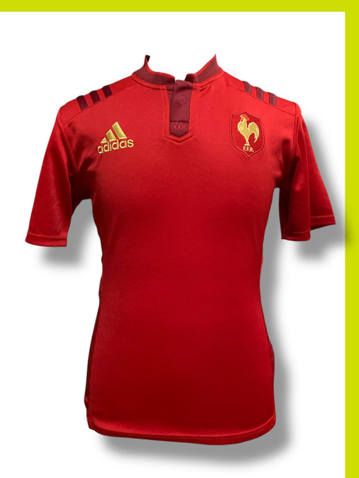 France 2015 AWAY