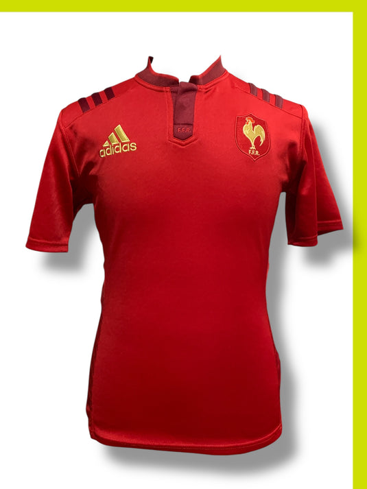 France 2015 AWAY