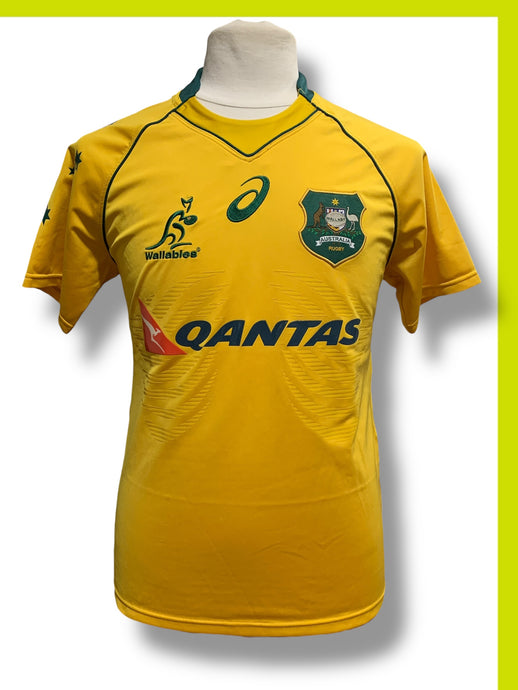 Australie 2017 HOME