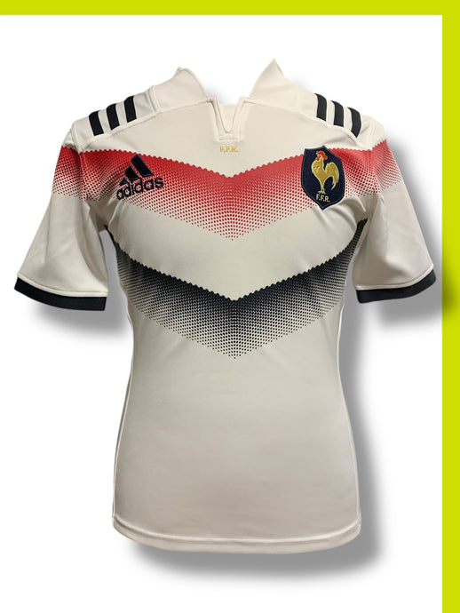France 2017 AWAY