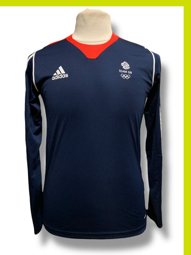 Grande Bretagne 2014 Jeux Olympiques