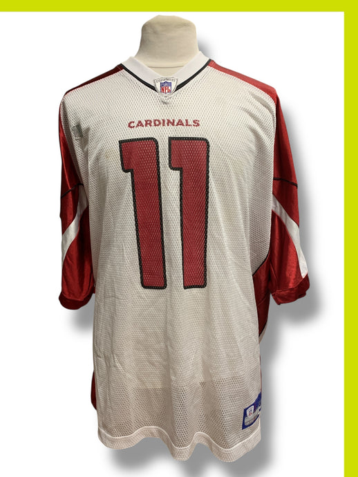 Cardinals Arizona 2005-2006 Alternate 11 FITZGERALD