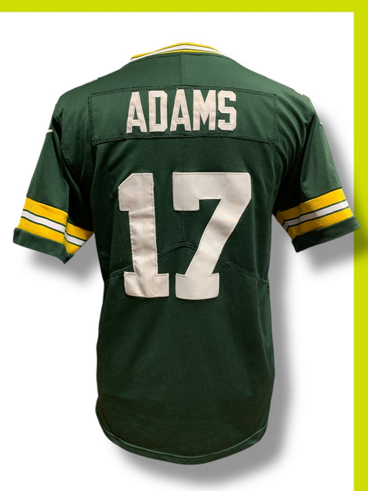 Packers de Green Bay 2016-2017 HOME 17 ADAMS