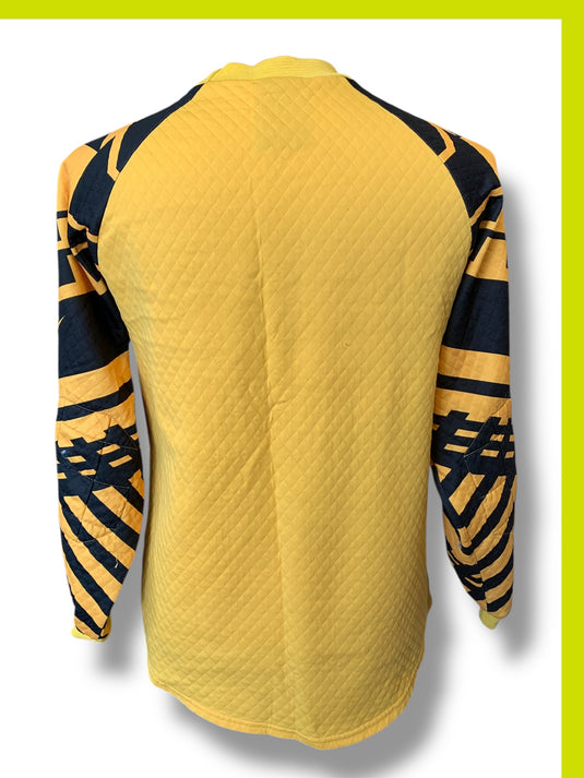 Arsenal 1996-1997 Goal