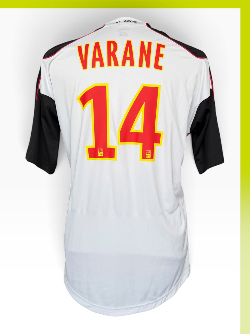Chargez l'image dans la visionneuse de la galerie, Lens 2010-2011 THIRD 14 VARANE (L)

