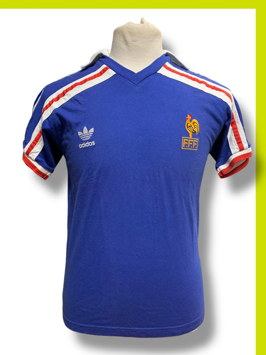 France 1986 HOME
