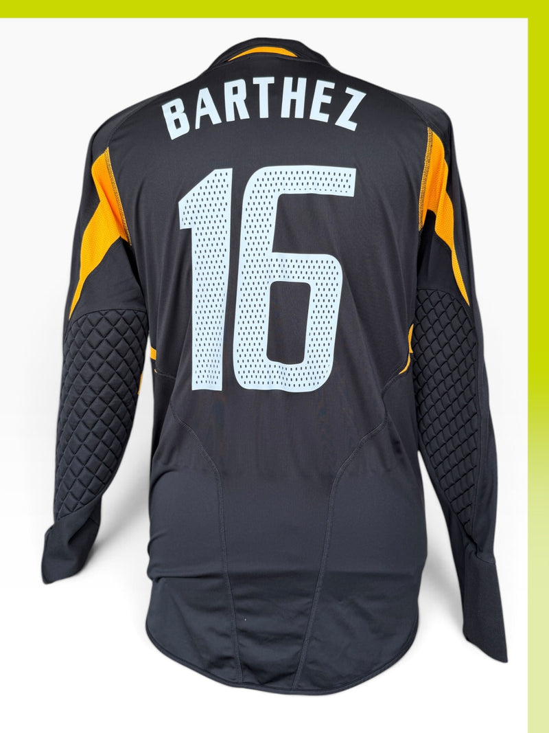 Chargez l'image dans la visionneuse de la galerie, France 2004 Goal 16 BARTHEZ (M)
