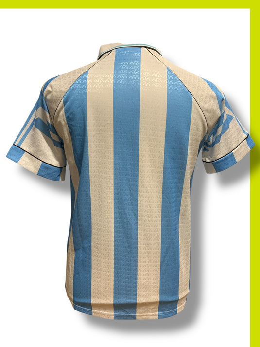 Argentine 1997 HOME