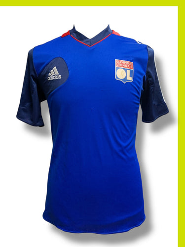 Lyon 2012-2013 Training