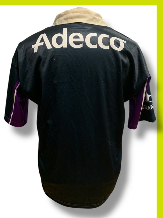 Melbourne Storm 2003 HOME