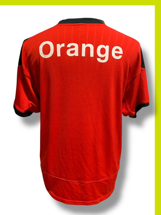 Stade Toulousain 2009-2010 AWAY