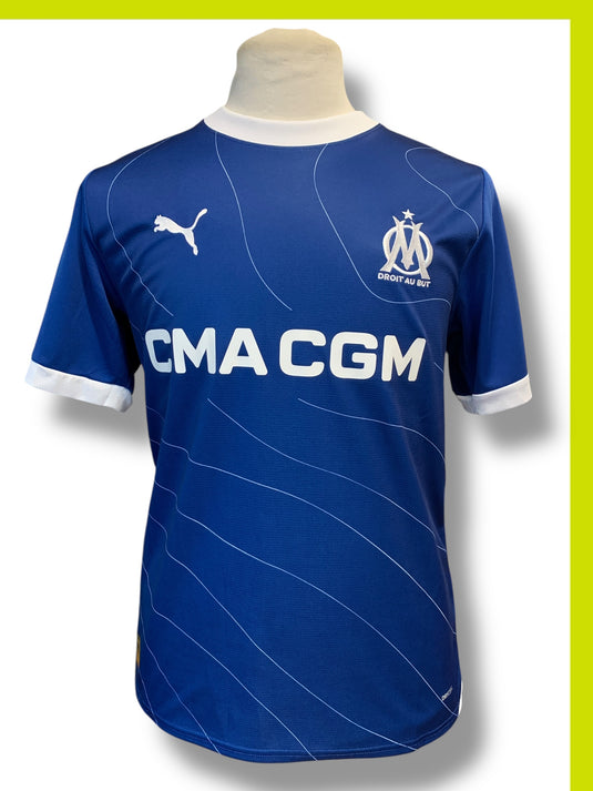 Marseille 2023-2024 AWAY